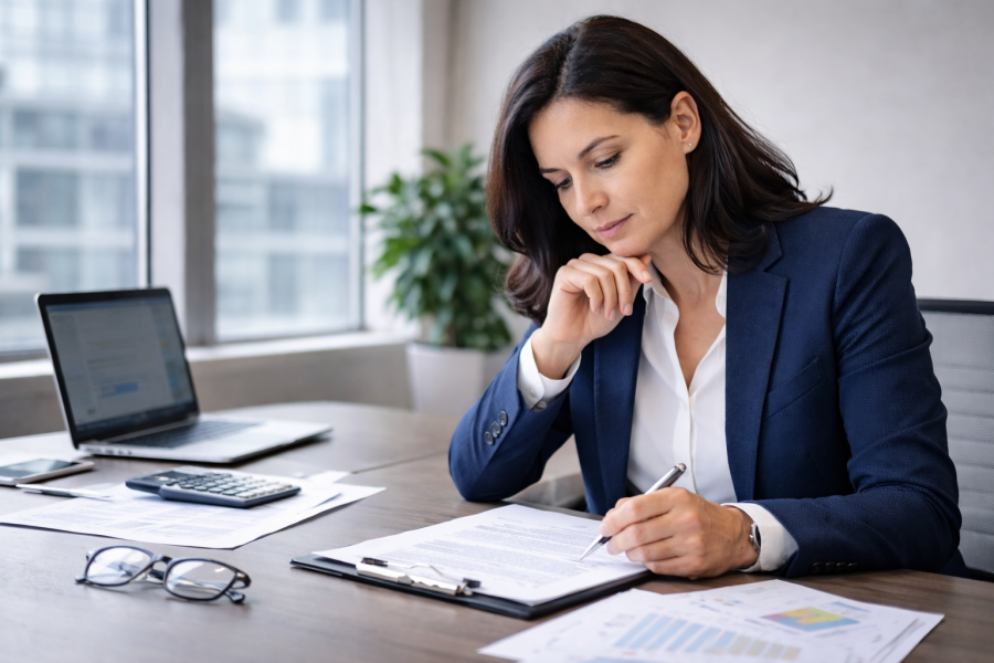 Een transactie met jezelf: doe jij het juridisch juist? Doe de test!