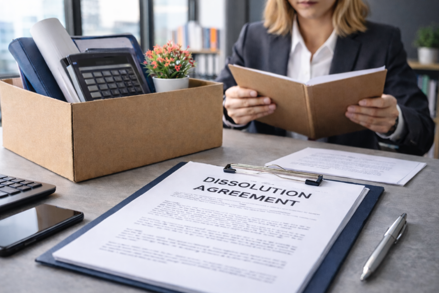 Is een turboliquidatie wel eenvoudig, snel en goedkoop?